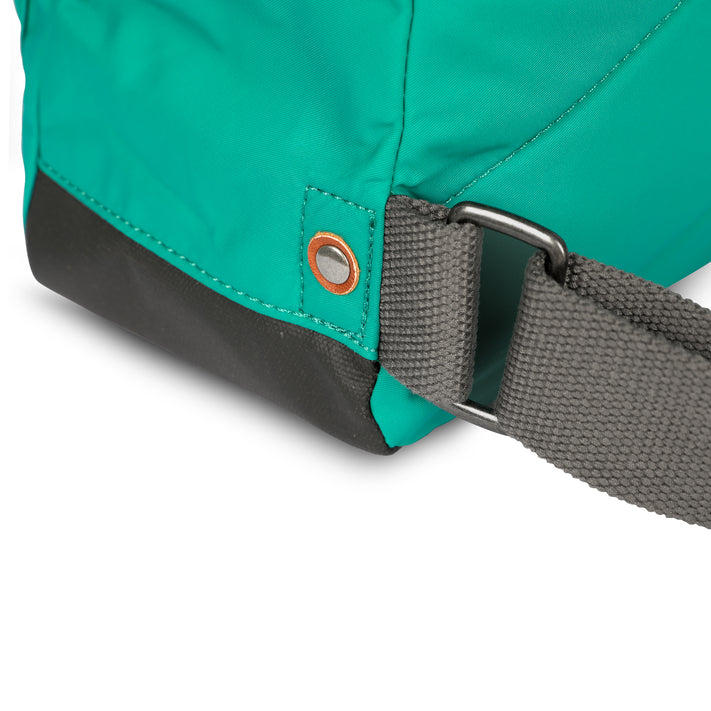 Bantry B Sustainable Cyan Nylon