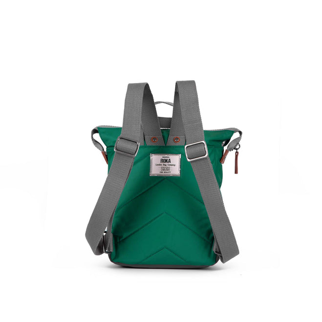 Bantry B Sustainable Emerald Nylon