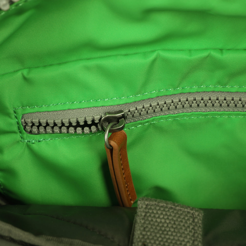 Bantry B Sustainable Kelly Green Nylon