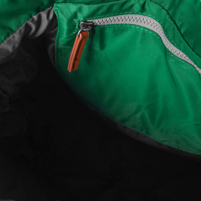 Bantry B Sustainable Emerald Nylon