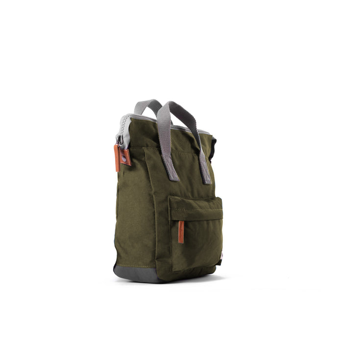 Bantry B Sustainable Moss Canvas