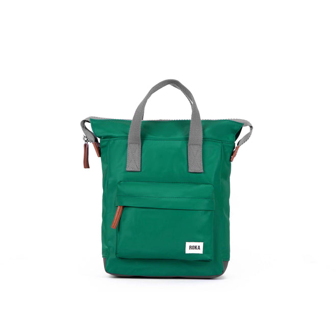 Bantry B Sustainable Emerald Nylon