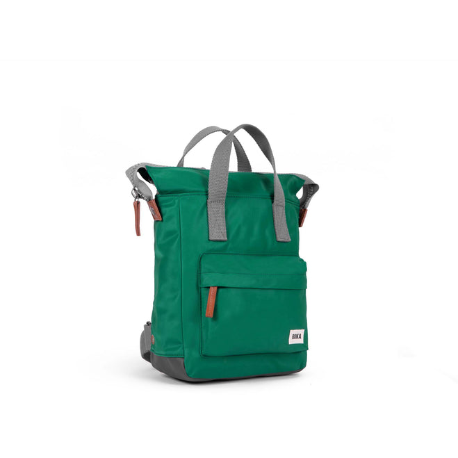Bantry B Sustainable Emerald Nylon