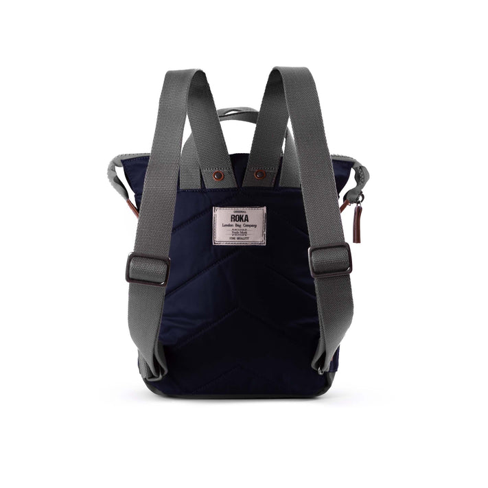 Bantry B Sustainable Midnight Nylon