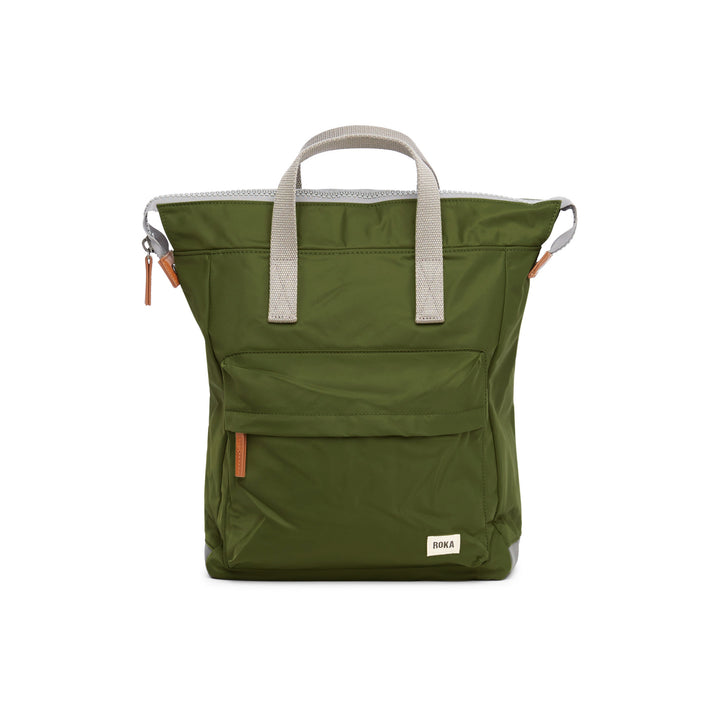 Bantry B Sustainable Avocado Nylon