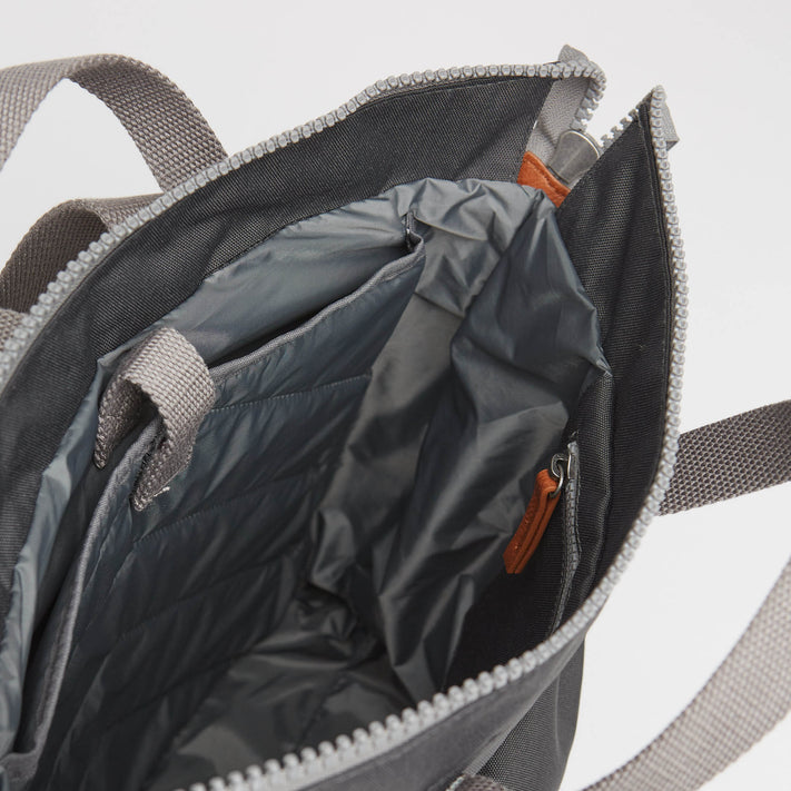 Bantry B Sustainable Carbon Canvas