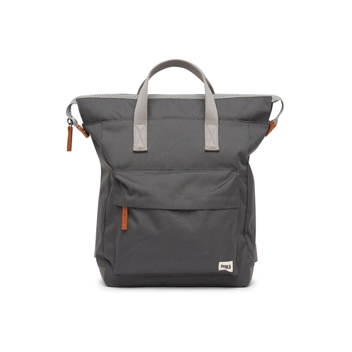 Bantry B Sustainable Carbon Canvas