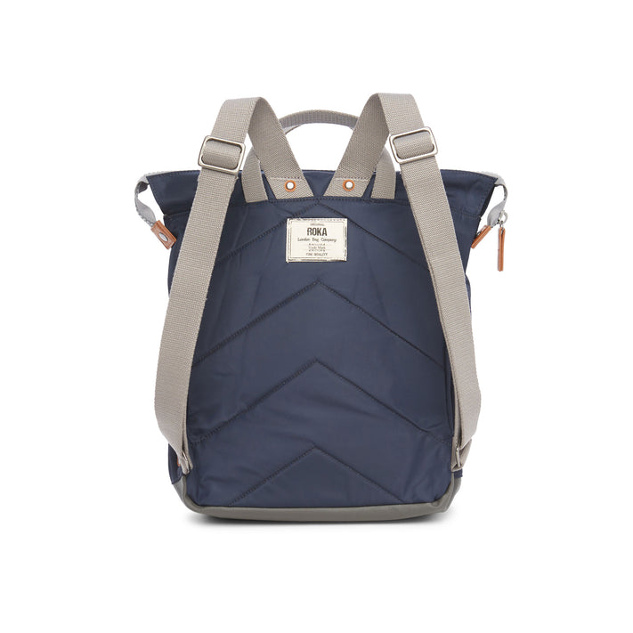 Bantry B Sustainable Midnight Nylon
