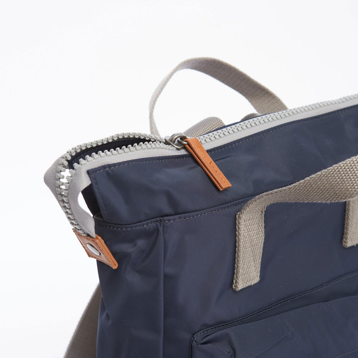 Bantry B Sustainable Midnight Nylon