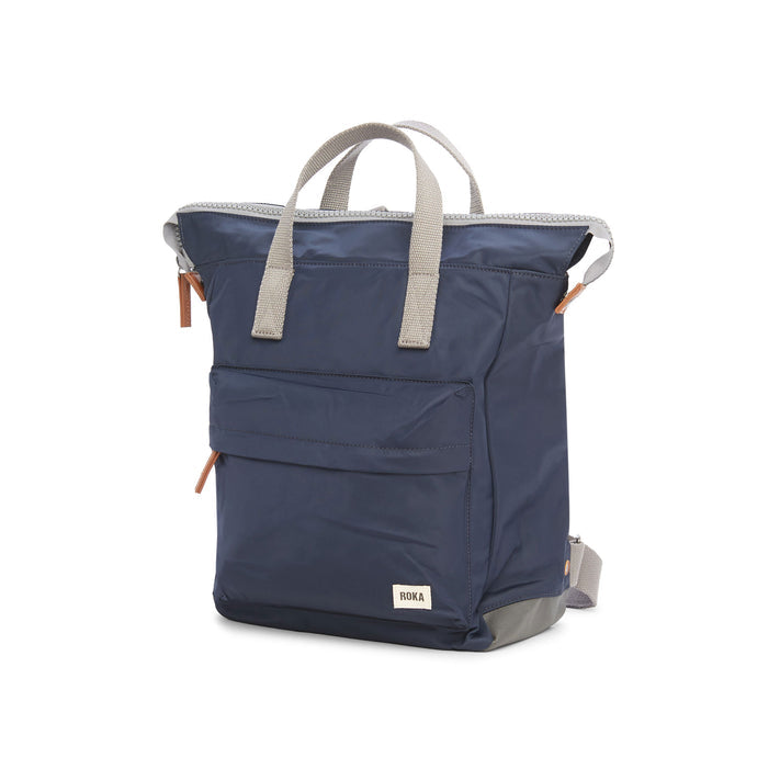 Bantry B Sustainable Midnight Nylon