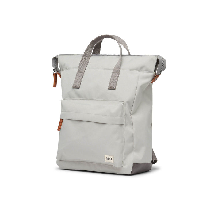 Bantry B Sustainable Mist Canvas