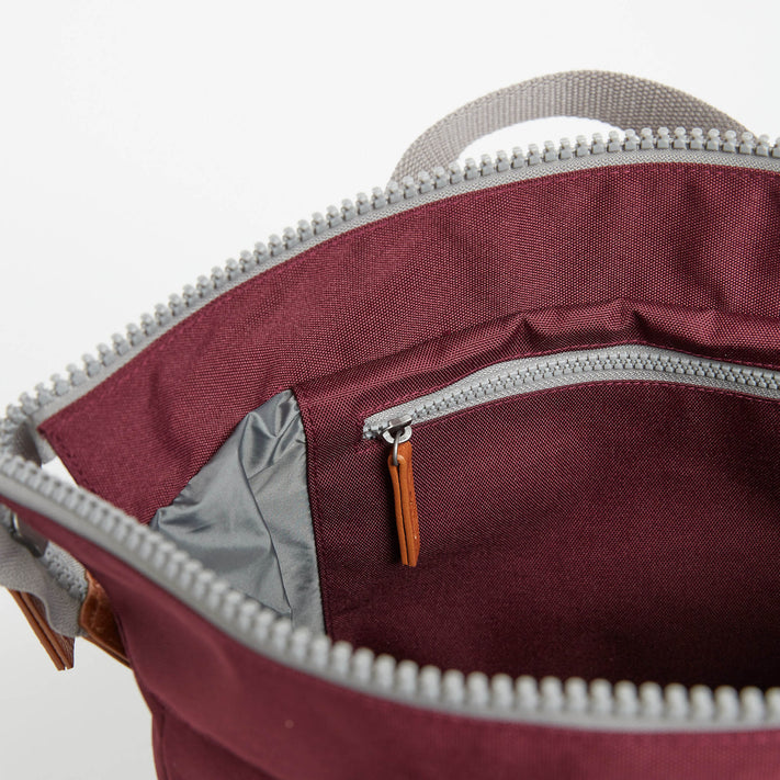 Bantry B Sustainable Sienna Canvas