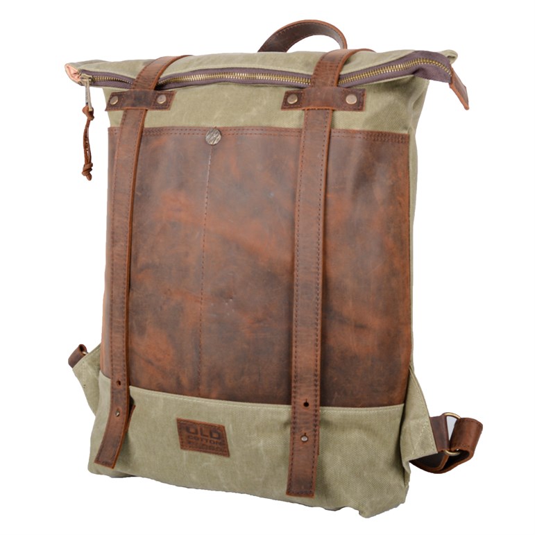 ALEXANDER BAG SRT 7114 GDS