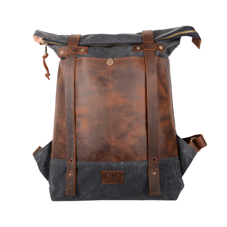 ALEXANDER BAG SRT 7114 GDS