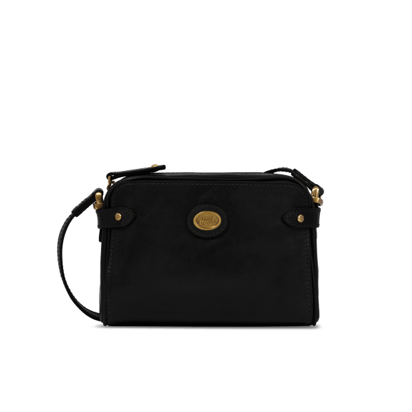 STORY MINI LEATHER BAG