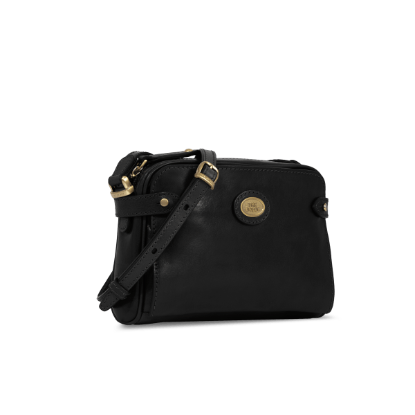 STORY MINI LEATHER BAG