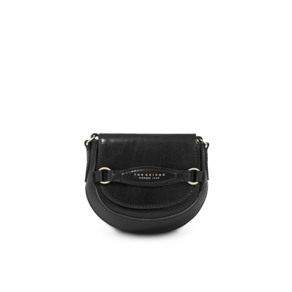 BETTINA CROSSBODY LEATHER BAG