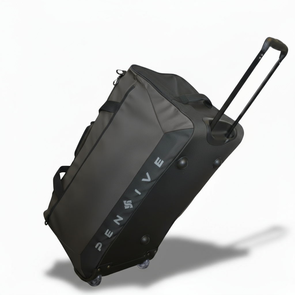 PENSIVE Holdall Luggage in Medium Size