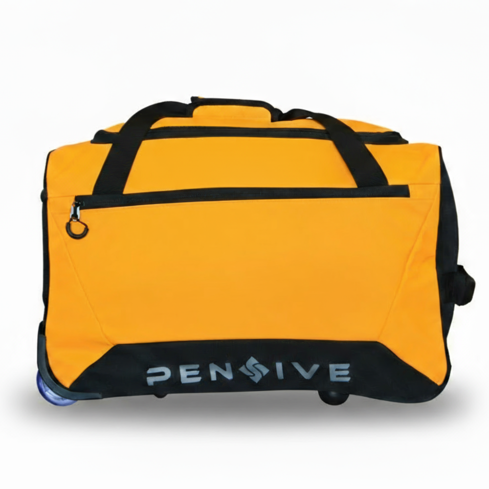 PENSIVE Holdall Luggage in Medium Size