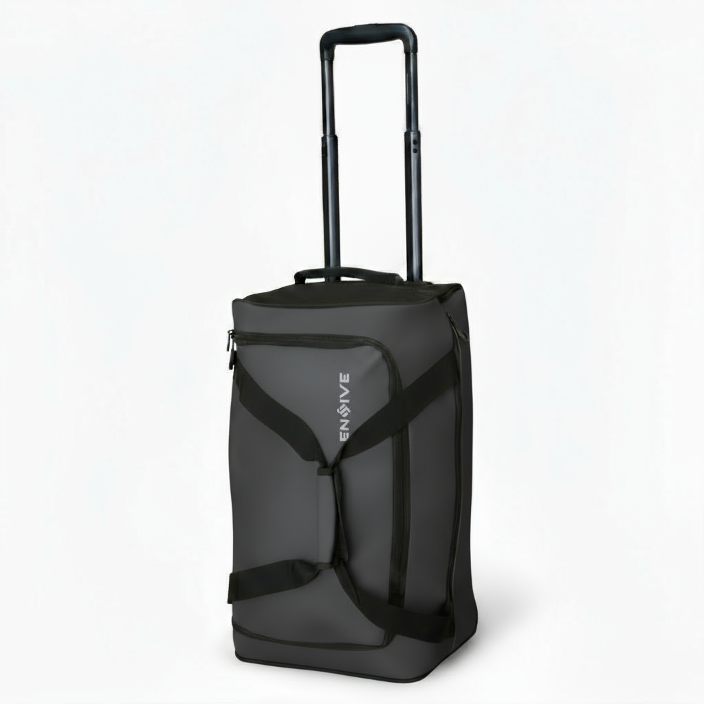 PENSIVE Holdall Luggage in Medium Size