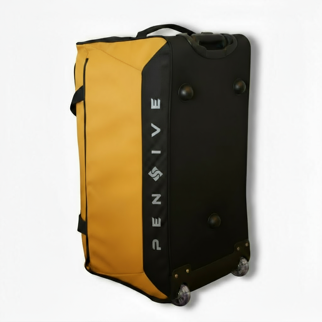 PENSIVE Holdall Luggage in Medium Size