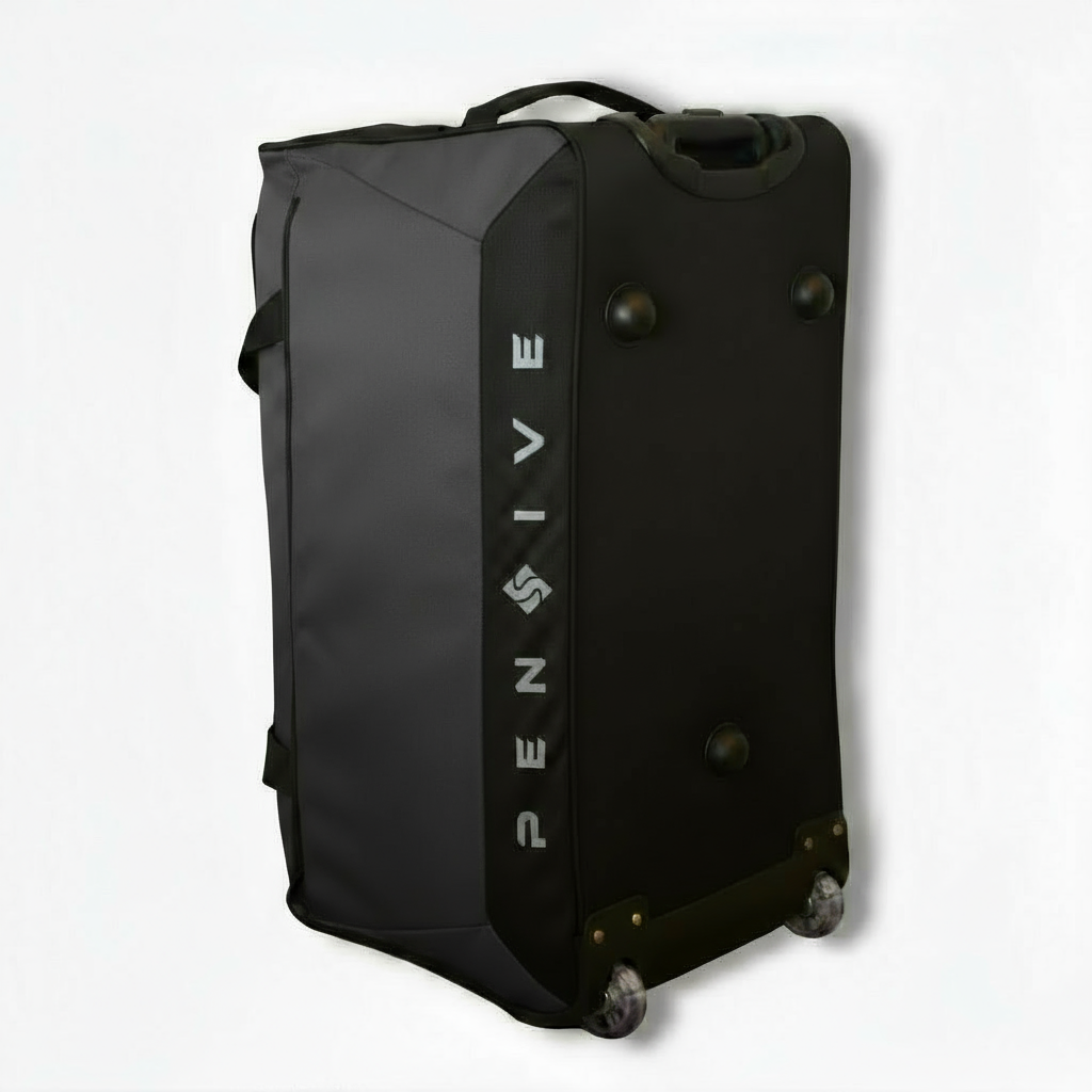 PENSIVE Holdall Luggage in Medium Size