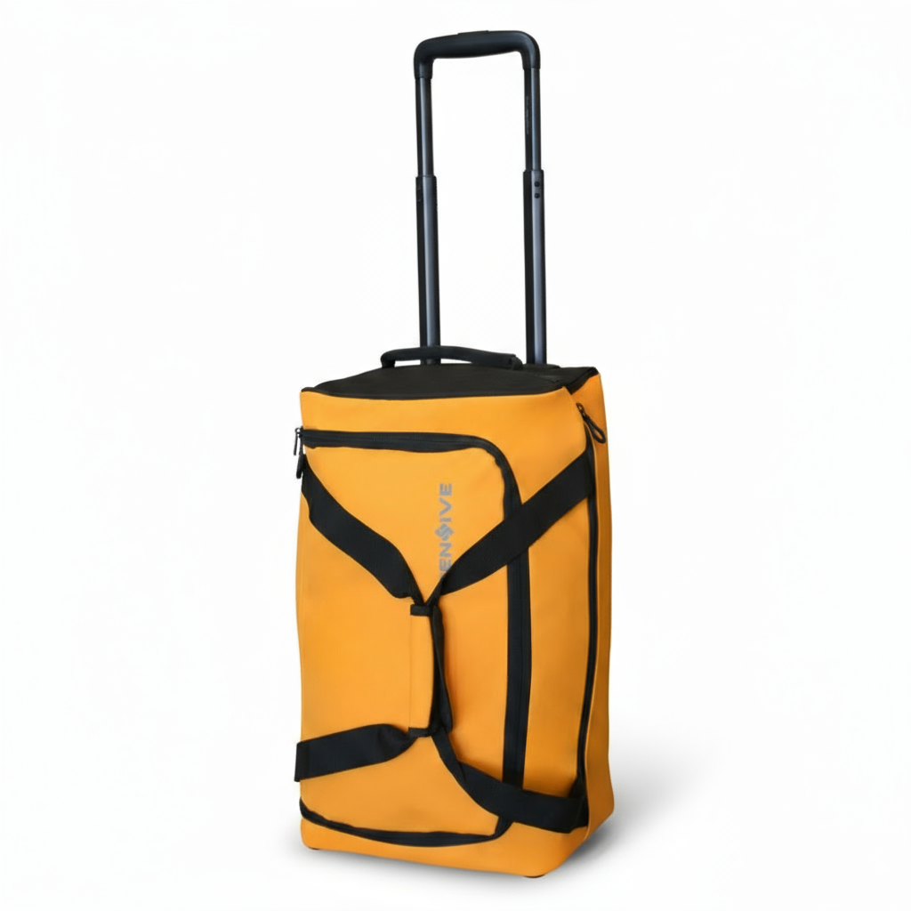 PENSIVE Holdall Luggage in Medium Size