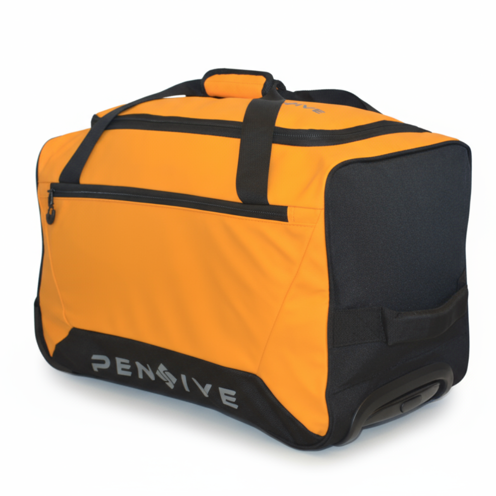 PENSIVE Holdall Luggage in Medium Size