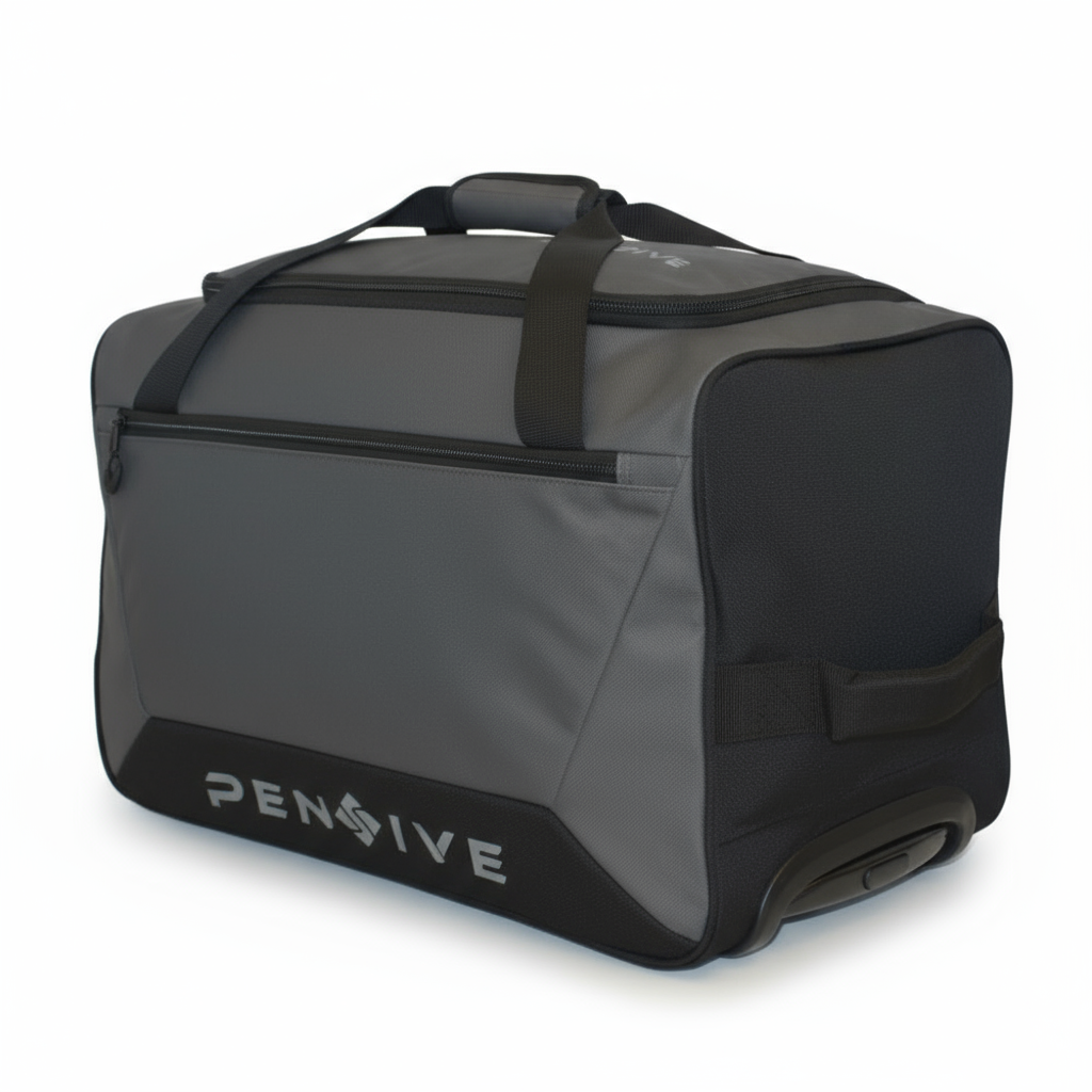 PENSIVE Holdall Luggage in Medium Size
