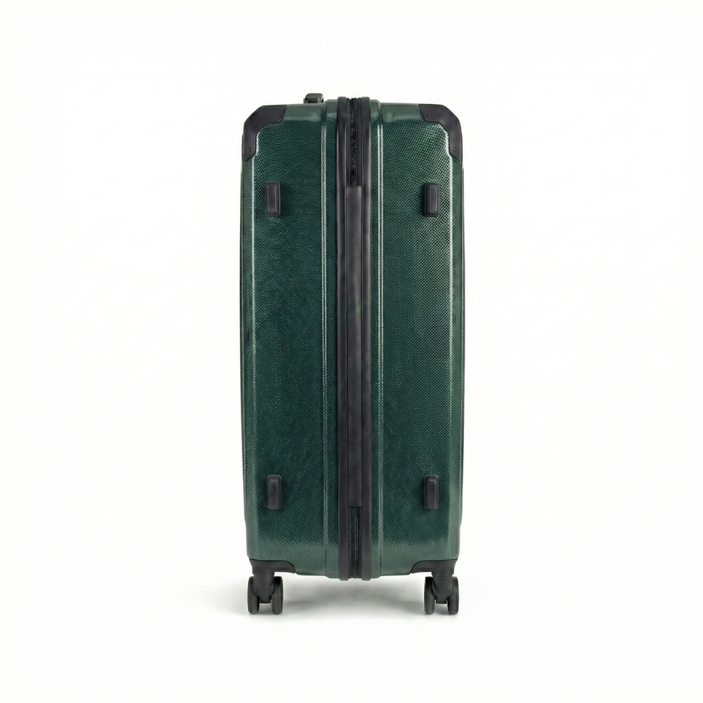 Pensive Paris Suitcase in Small