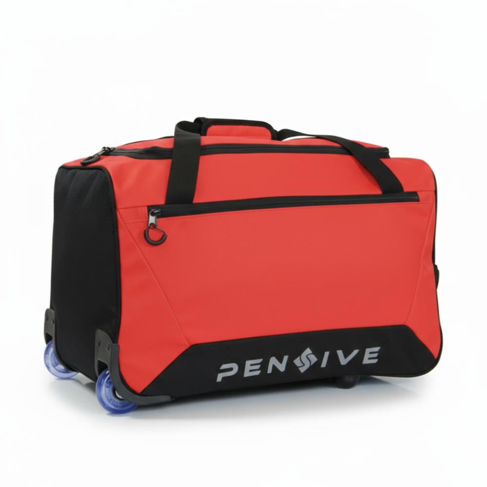 PENSIVE Holdall Luggage in Medium Size
