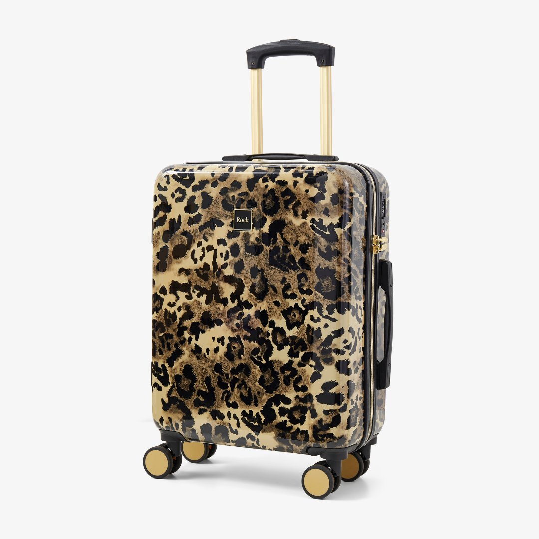 Savannah Small Suitcase