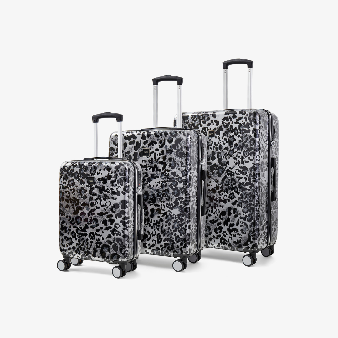 Savannah Set of 3 Suitcases