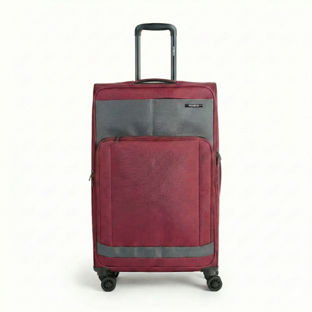 Pensive Sofia Suitcase in Medium