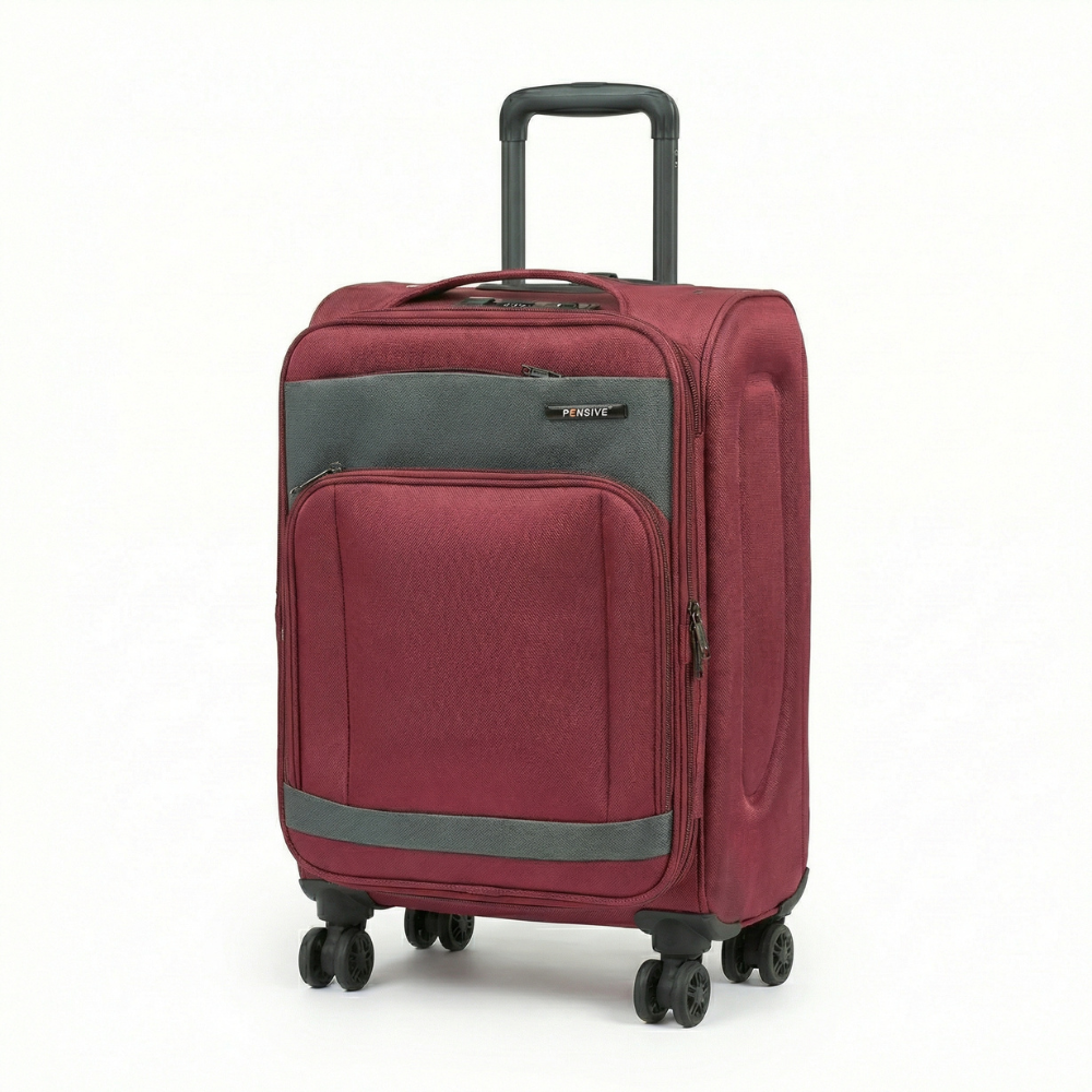 Pensive Sofia Suitcase in Small