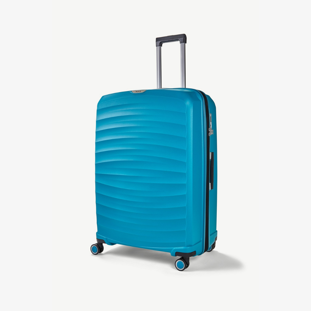 Sunwave Set of 3 Suitcases