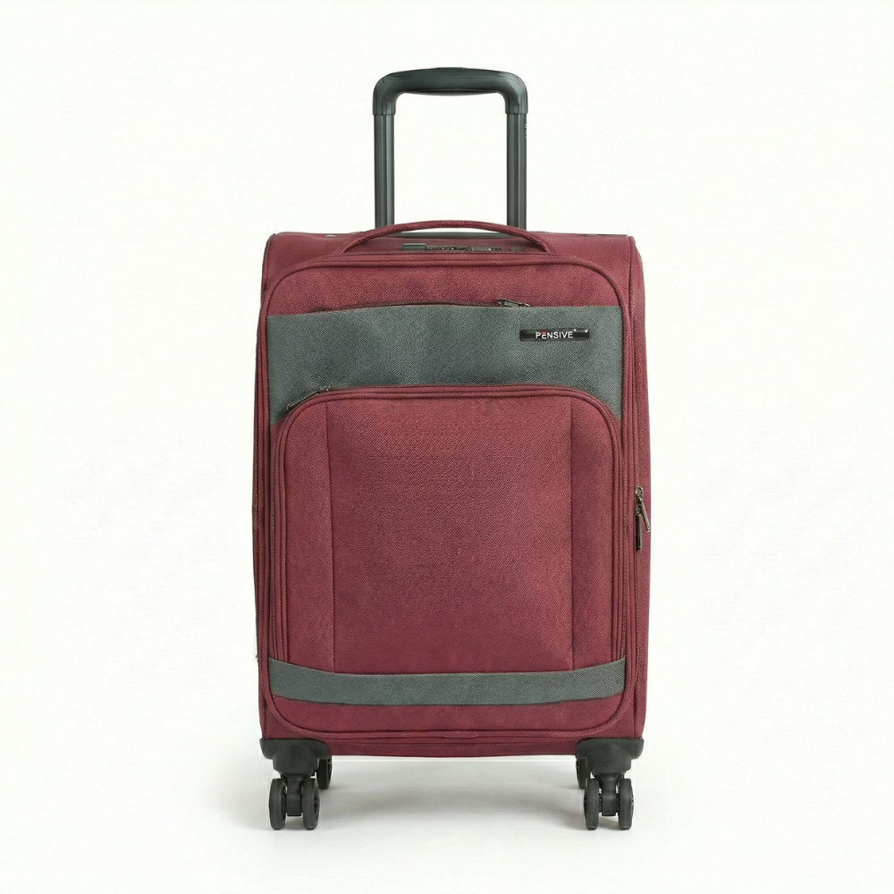 Pensive Sofia Suitcase in Small