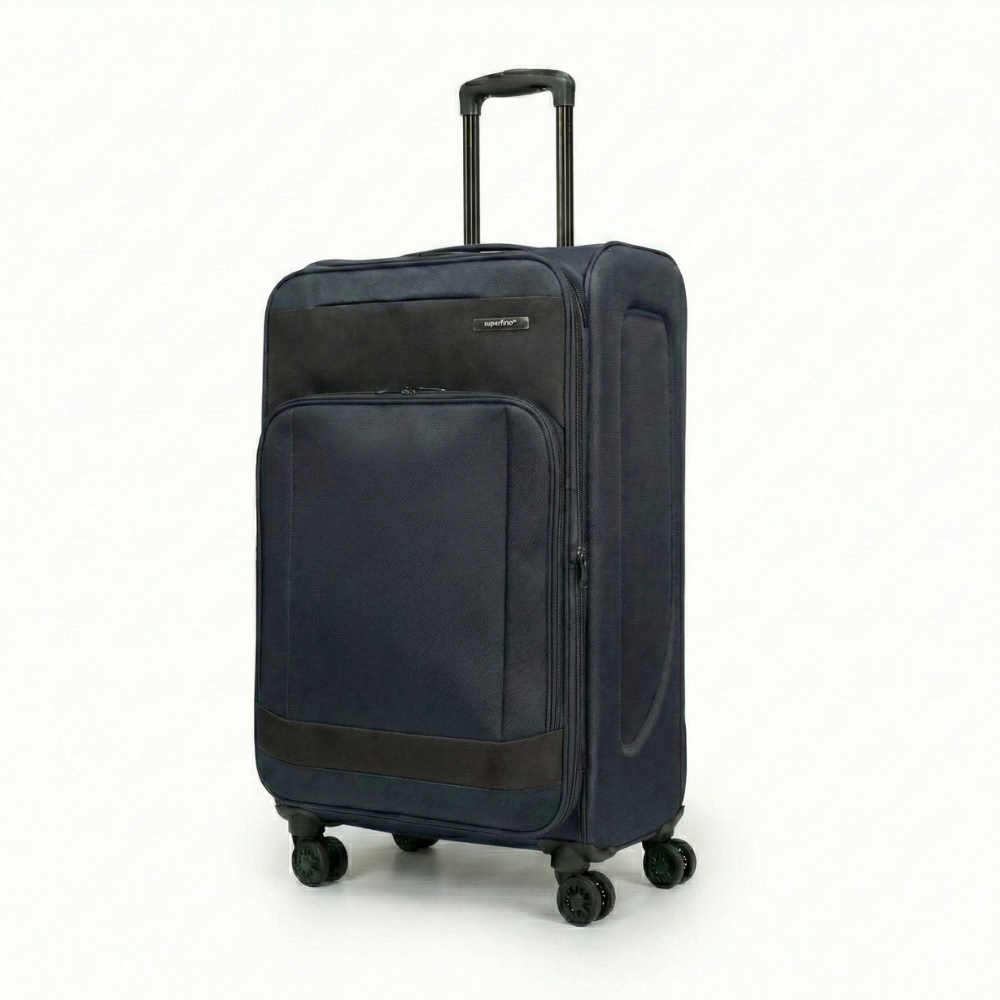 Pensive Sofia Suitcase in Medium