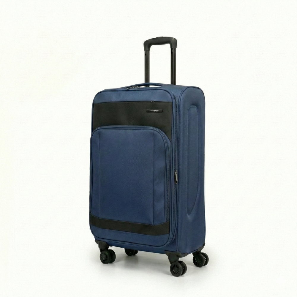 Pensive Sofia Suitcase in Medium