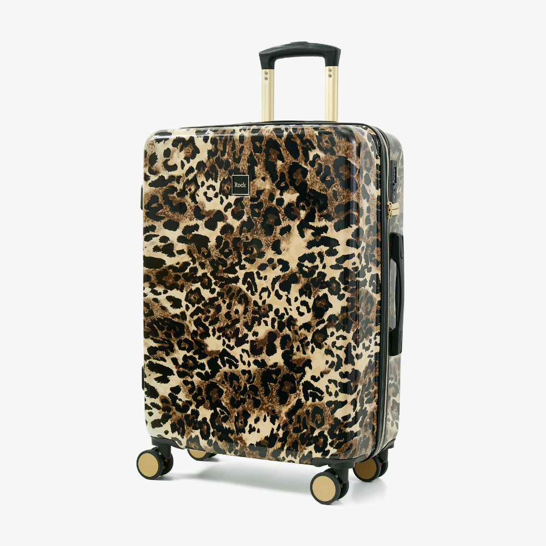 Savannah Medium Suitcase