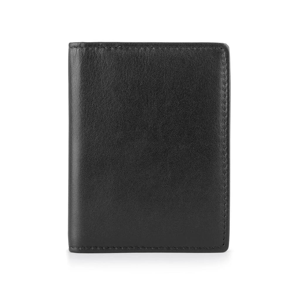 Primehide Bifold Cardholder Wallet Carmen Rio
