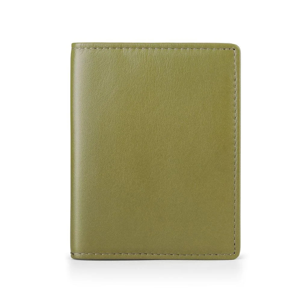 Primehide Bifold Cardholder Wallet Carmen Rio