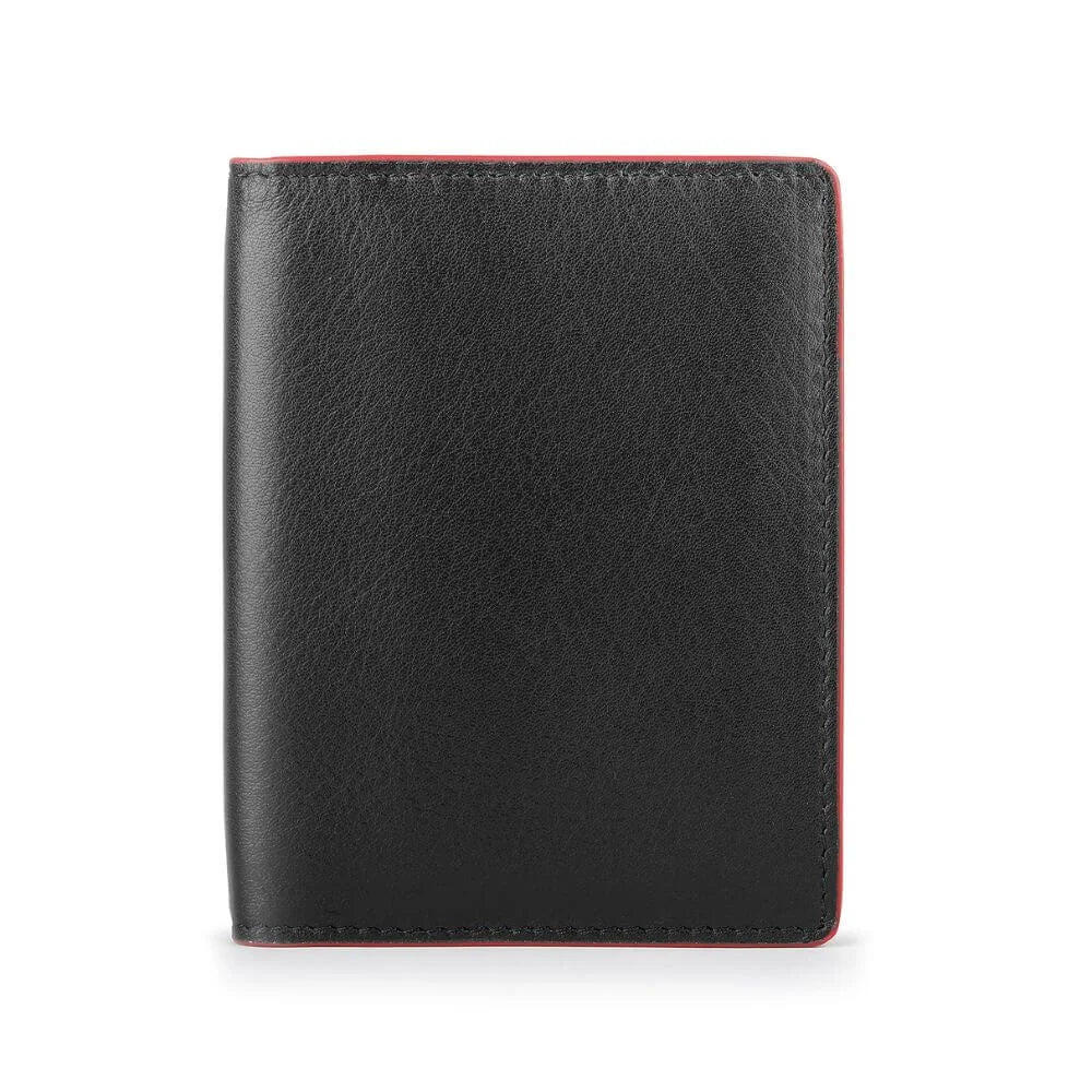 Primehide Bifold Credit Cardholder Wallet Ale Rio