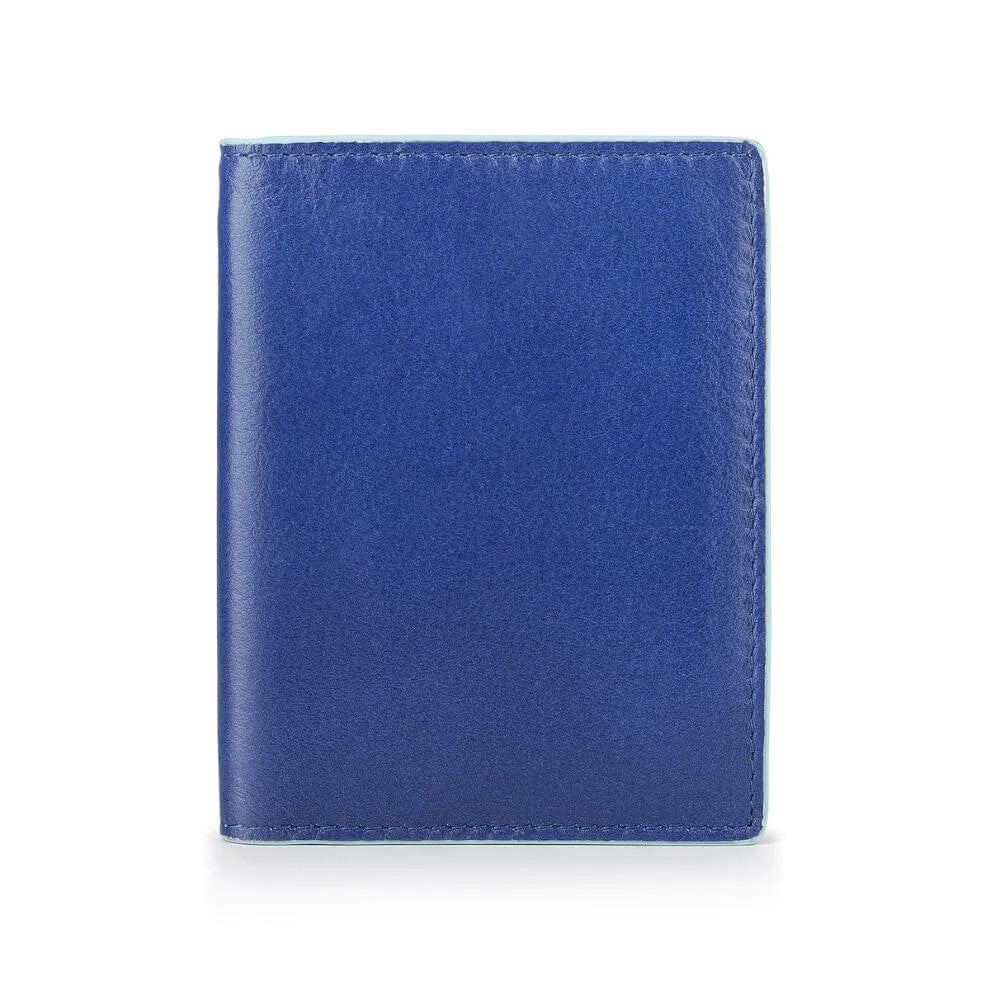 Primehide Bifold Credit Cardholder Wallet Ale Rio