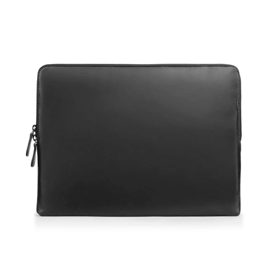 Primehide Leather Laptop Sleeve Maxwell Mayfair