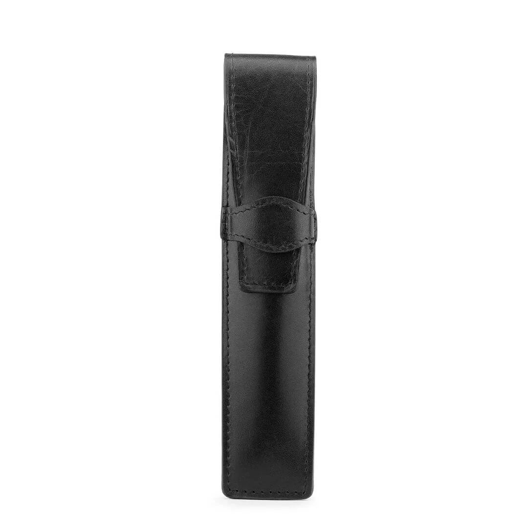 Primeide Leather Pen Holder Alistair Mayfair