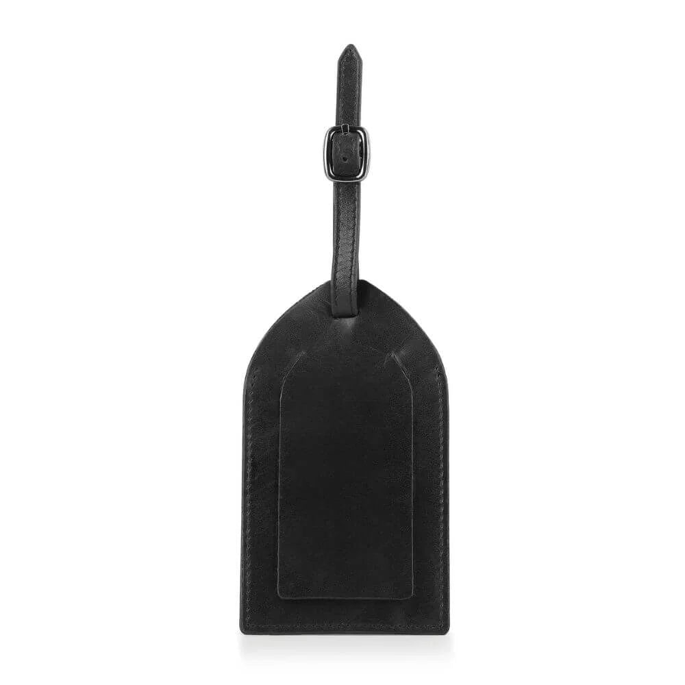 Primehide Luxury Luggage Tag Edward Mayfair