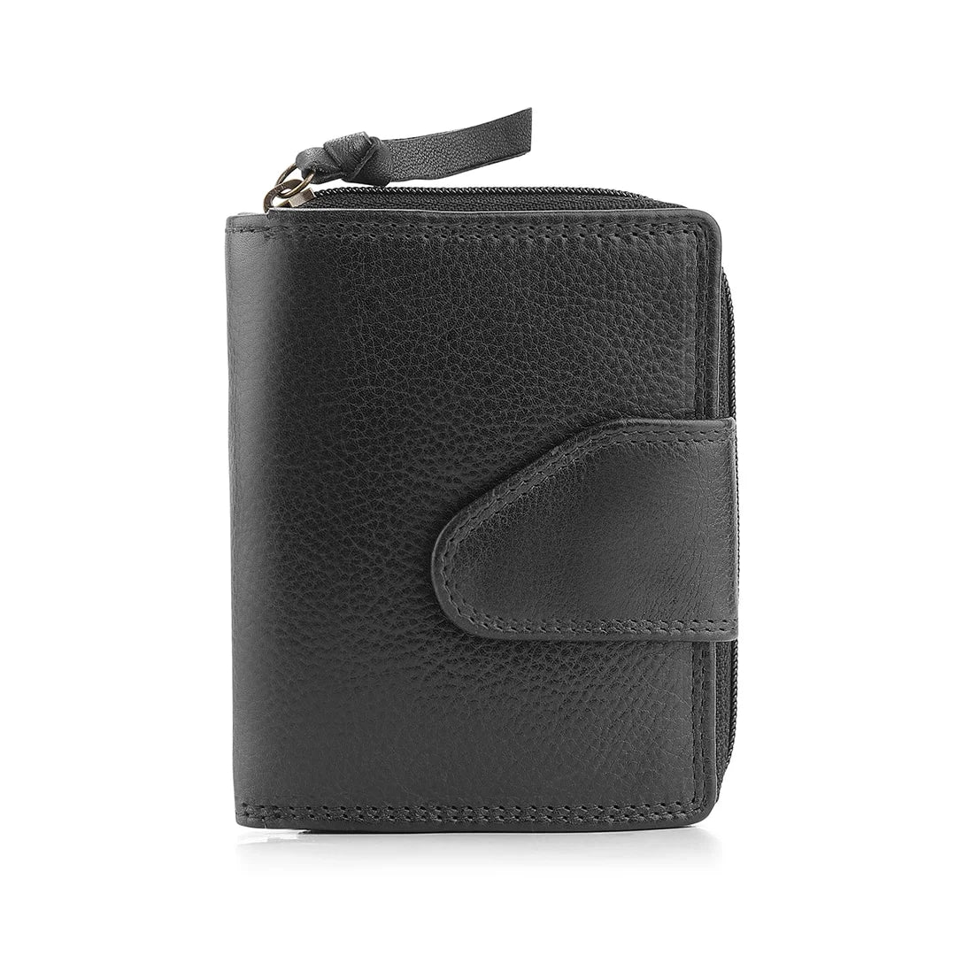 Primehide Small Trifold Purse - Selena Cancun