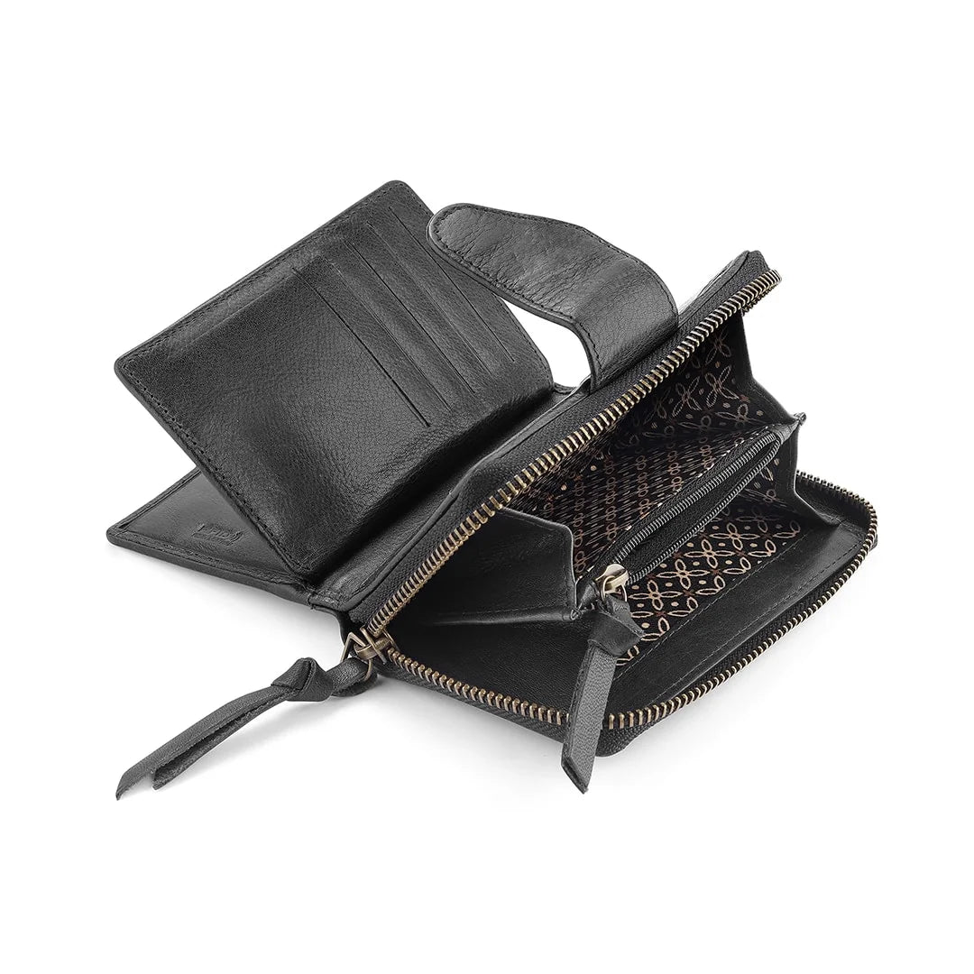 Primehide Bifold Purse - Renata Cancun