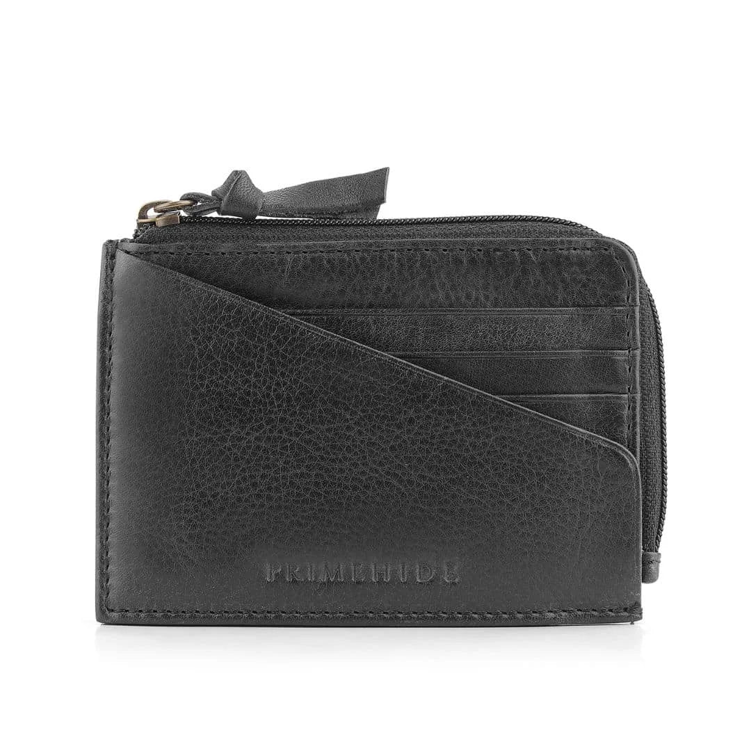Primehide Card Holder Wallet - Juana Cancun